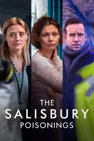 The Salisbury Poisonings مترجم