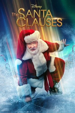 The Santa Clauses مترجم