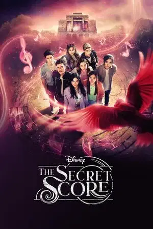 The Secret Score مترجم