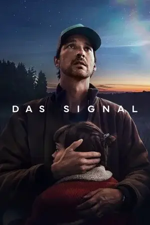 The Signal الموسم 1 اون لاين