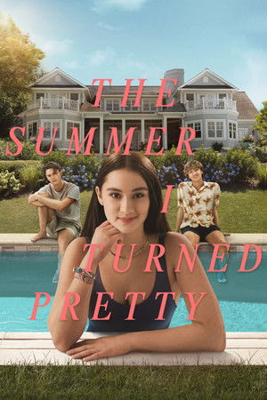 The Summer I Turned Pretty الموسم 1 اون لاين