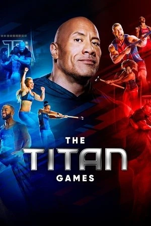 The Titan Games مترجم