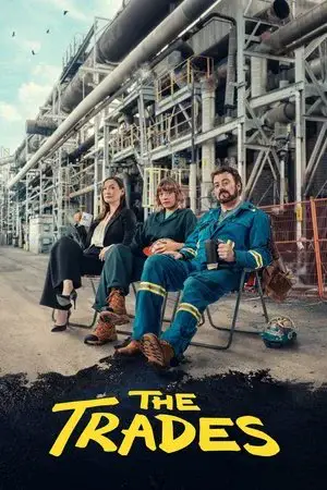 The Trades مترجم