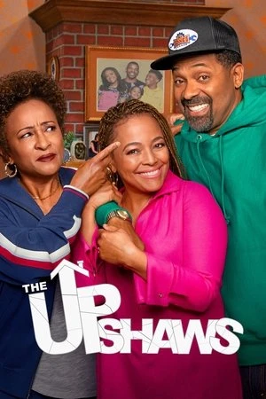 The Upshaws مترجم