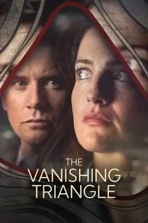 The Vanishing Triangle الموسم 1 اون لاين