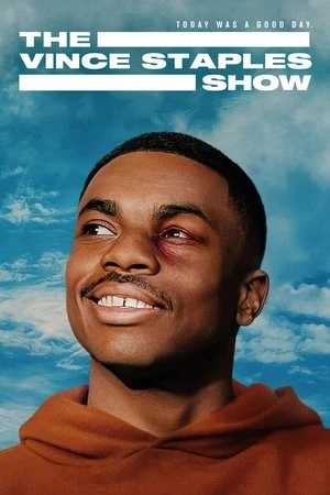 The Vince Staples Show مترجم