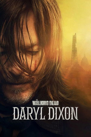The Walking Dead: Daryl Dixon الموسم 1 اون لاين