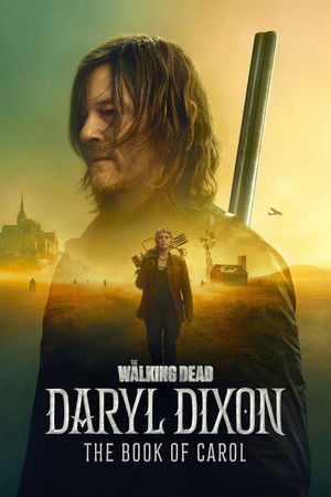 The Walking Dead: Daryl Dixon الموسم 2 اون لاين
