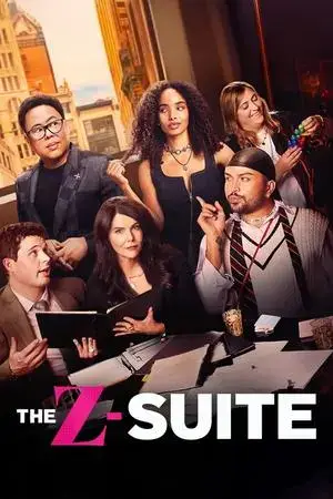 The Z-Suite الموسم 1 اون لاين