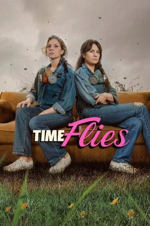 Time Flies مترجم