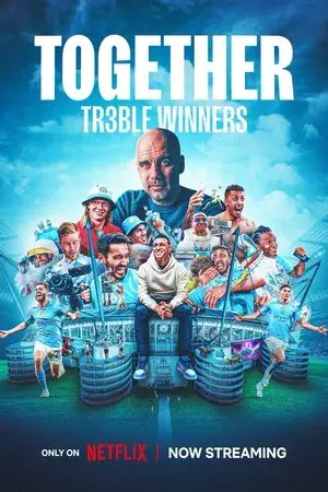 Together: Treble Winners الموسم 1 اون لاين
