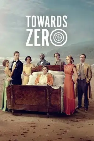 Towards Zero مترجم