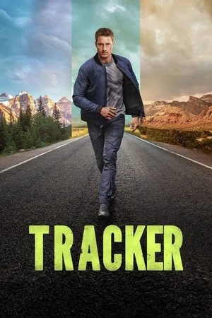Tracker مترجم