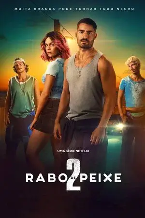 Turn of the Tide الموسم 2 اون لاين