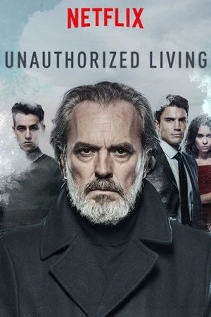 Unauthorized Living مترجم