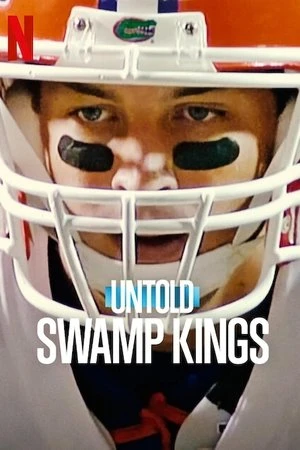 Untold: Swamp Kings مترجم