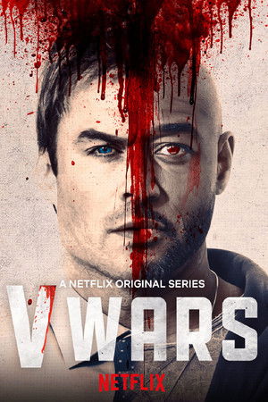 V Wars الموسم 1 اون لاين