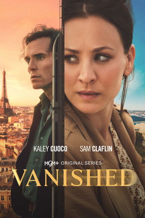 Vanished الموسم 1 اون لاين