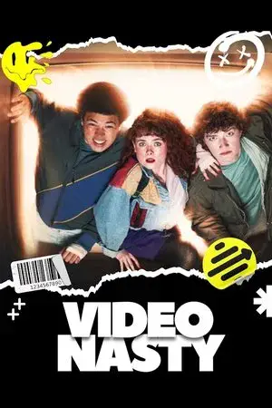 Video Nasty مترجم
