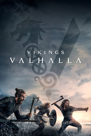 Vikings: Valhalla الموسم 1 اون لاين