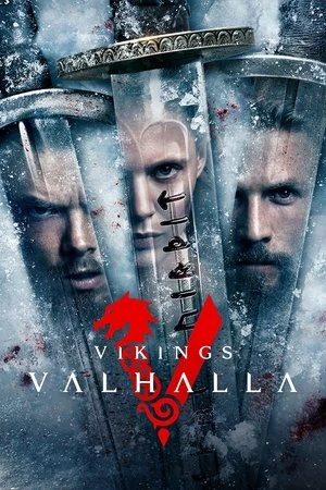 Vikings: Valhalla مترجم
