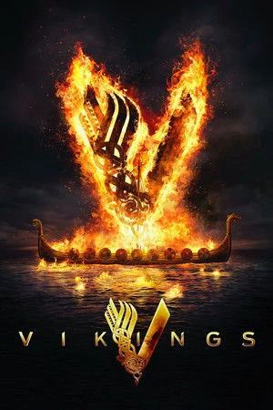 Vikings مترجم