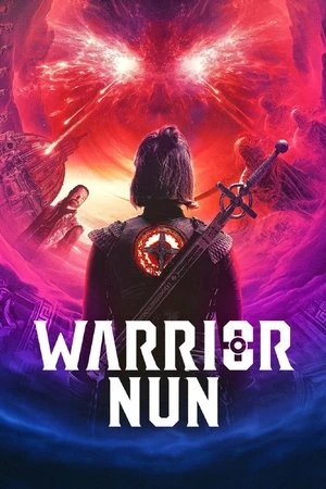 Warrior Nun مترجم