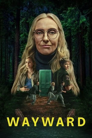 Wayward مترجم