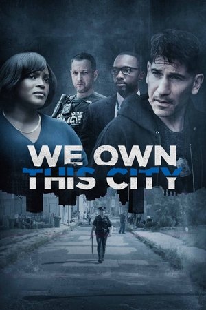 We Own This City الموسم 1 اون لاين