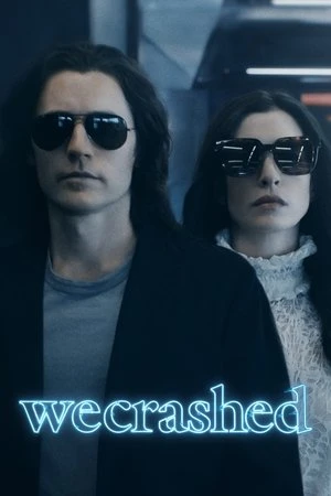 WeCrashed مترجم