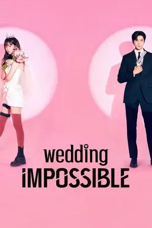 Wedding Impossible مترجم