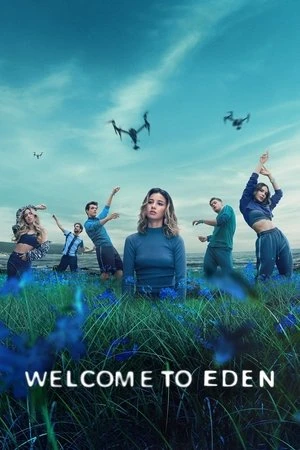 Welcome to Eden مترجم