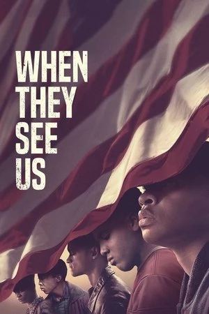 When They See Us مترجم
