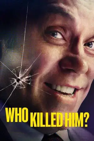 Who Killed Him? مترجم