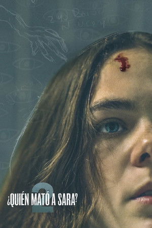 Who Killed Sara? الموسم 2 اون لاين