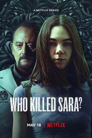 Who Killed Sara? الموسم 3 اون لاين