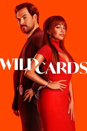 Wild Cards مترجم