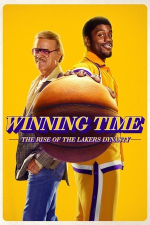 Winning Time: The Rise of the Lakers Dynasty الموسم 1 اون لاين