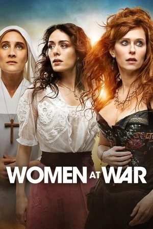 Women at War مترجم