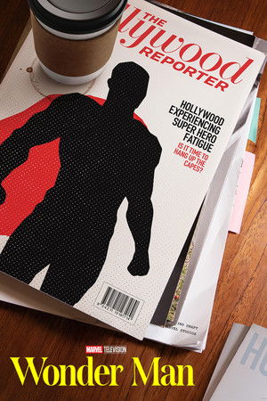 Wonder Man الموسم 1 اون لاين