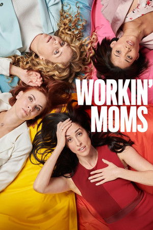 Workin' Moms الموسم 3 اون لاين