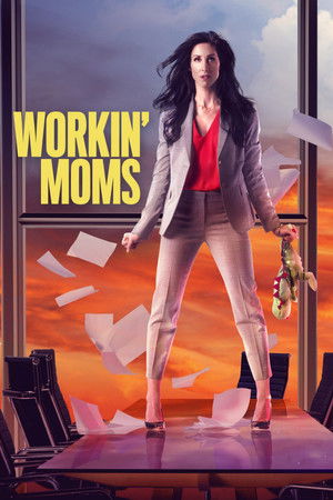 Workin' Moms الموسم 4 اون لاين