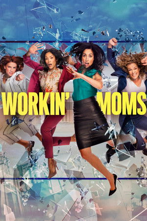 Workin' Moms الموسم 5 اون لاين