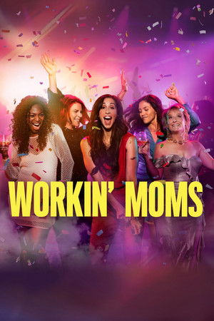 Workin' Moms الموسم 7 اون لاين