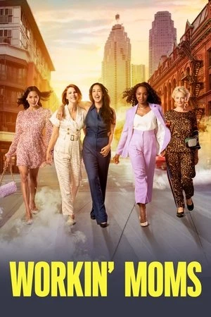 Workin' Moms مترجم