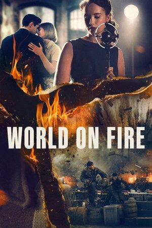 World on Fire الموسم 1 اون لاين