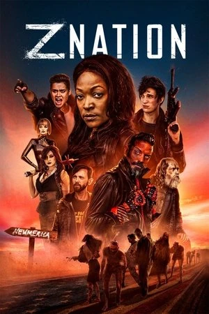 Z Nation مترجم