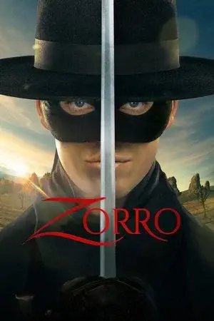 Zorro مترجم